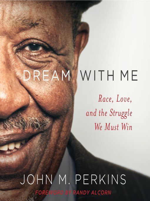Title details for Dream With Me by John M. Perkins - Available